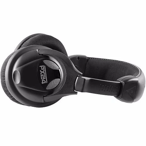 Miniatura Fone Headset Turtle Beach Px24 Para Mobile Ps4 Pc Xbox One