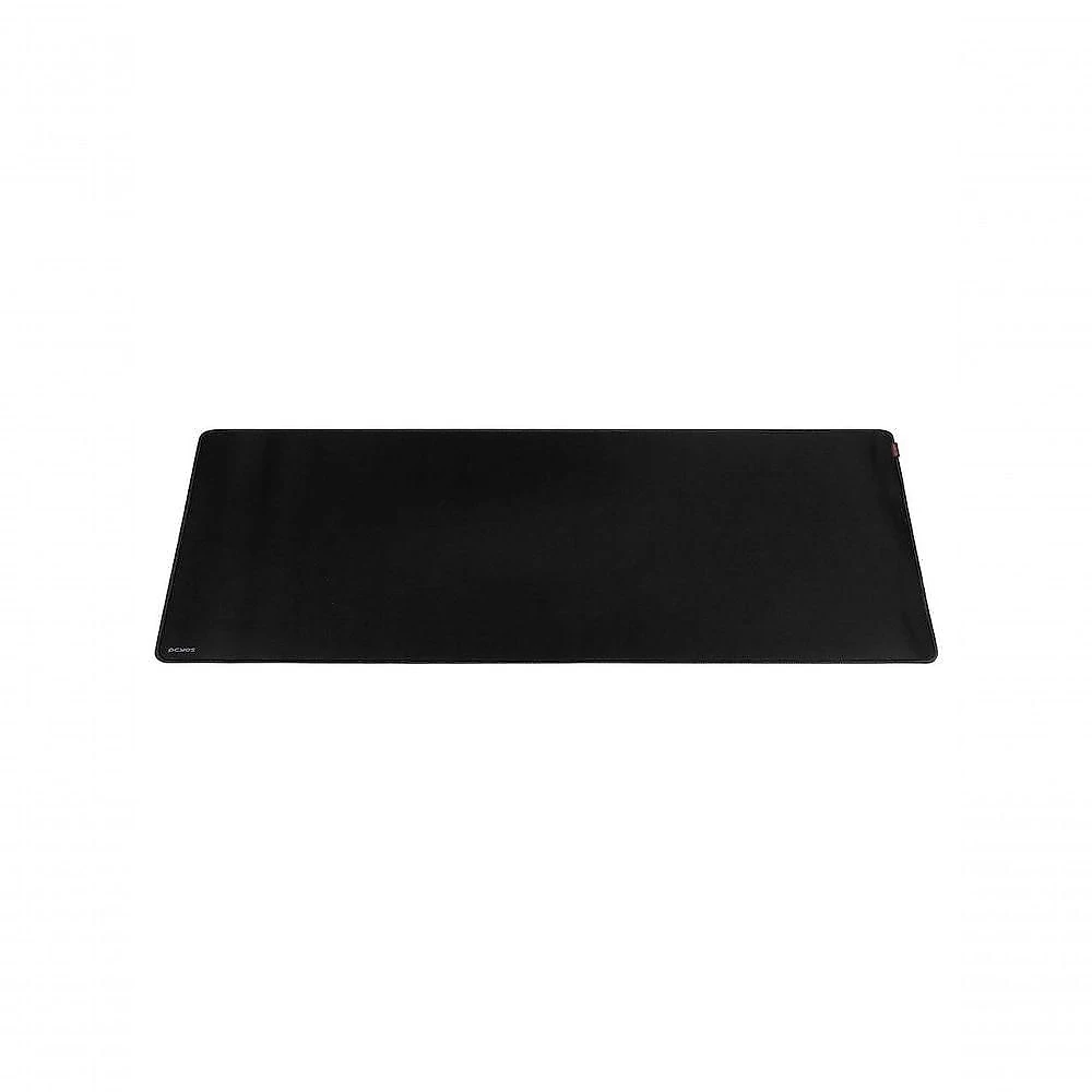 Pcyes Mouse Pad Black Extended 900×420mm