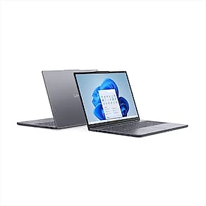 Notebook Lenovo Intel Core i5 13º Geração 8GB RAM 512GB SSD Tela 15,3" Windows 11 - IdeaPad Slim 3i