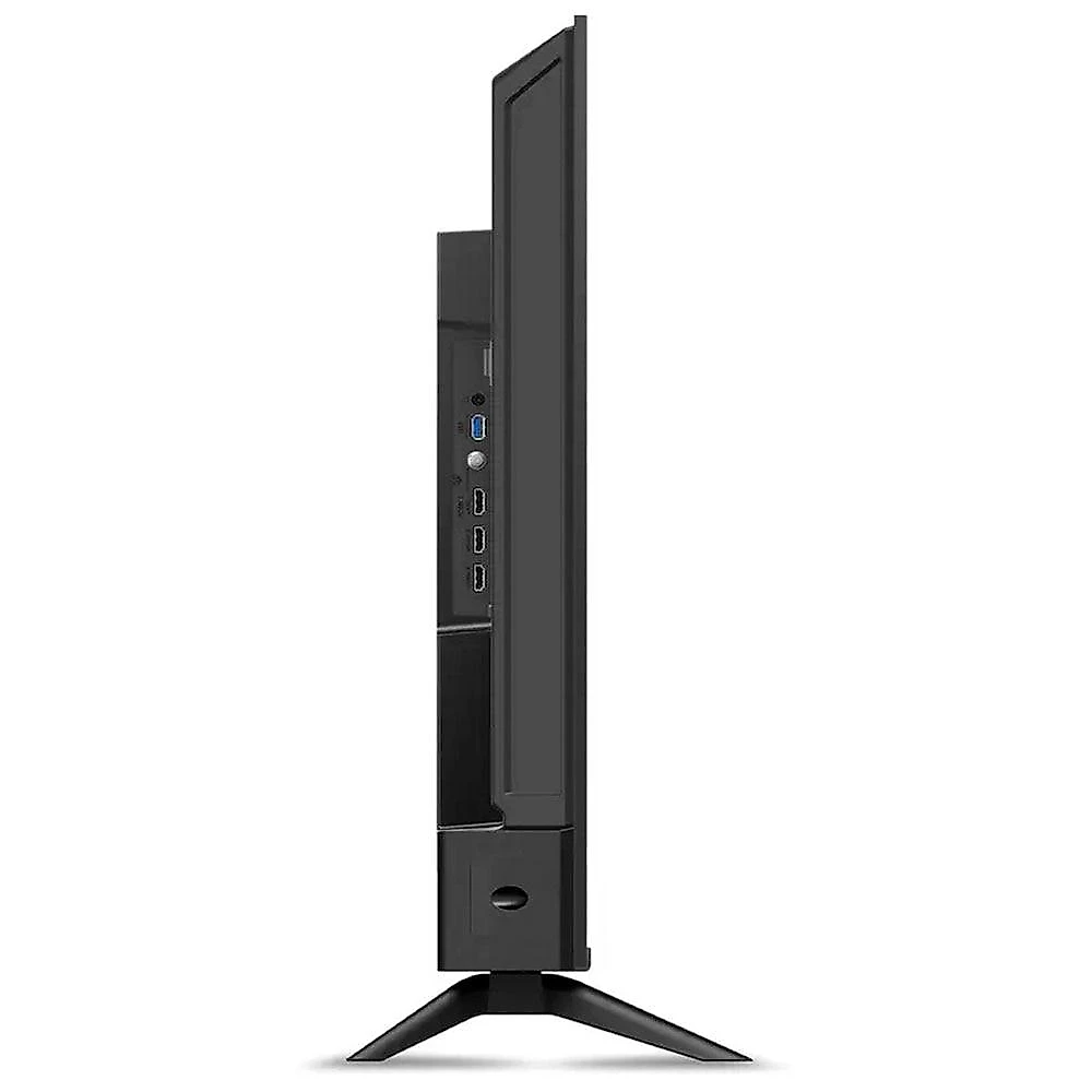 Smart TV 43 Polegadas AOC Roku TV DLED - Série 5155