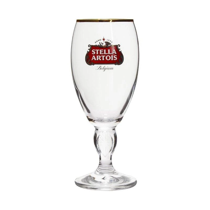 TACA CERVEJA STELLA ARTOIS 250ML INMC COM