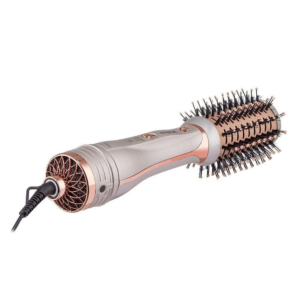 Escova secadora philco 3 acessórios 1300w pes19sg bivolt