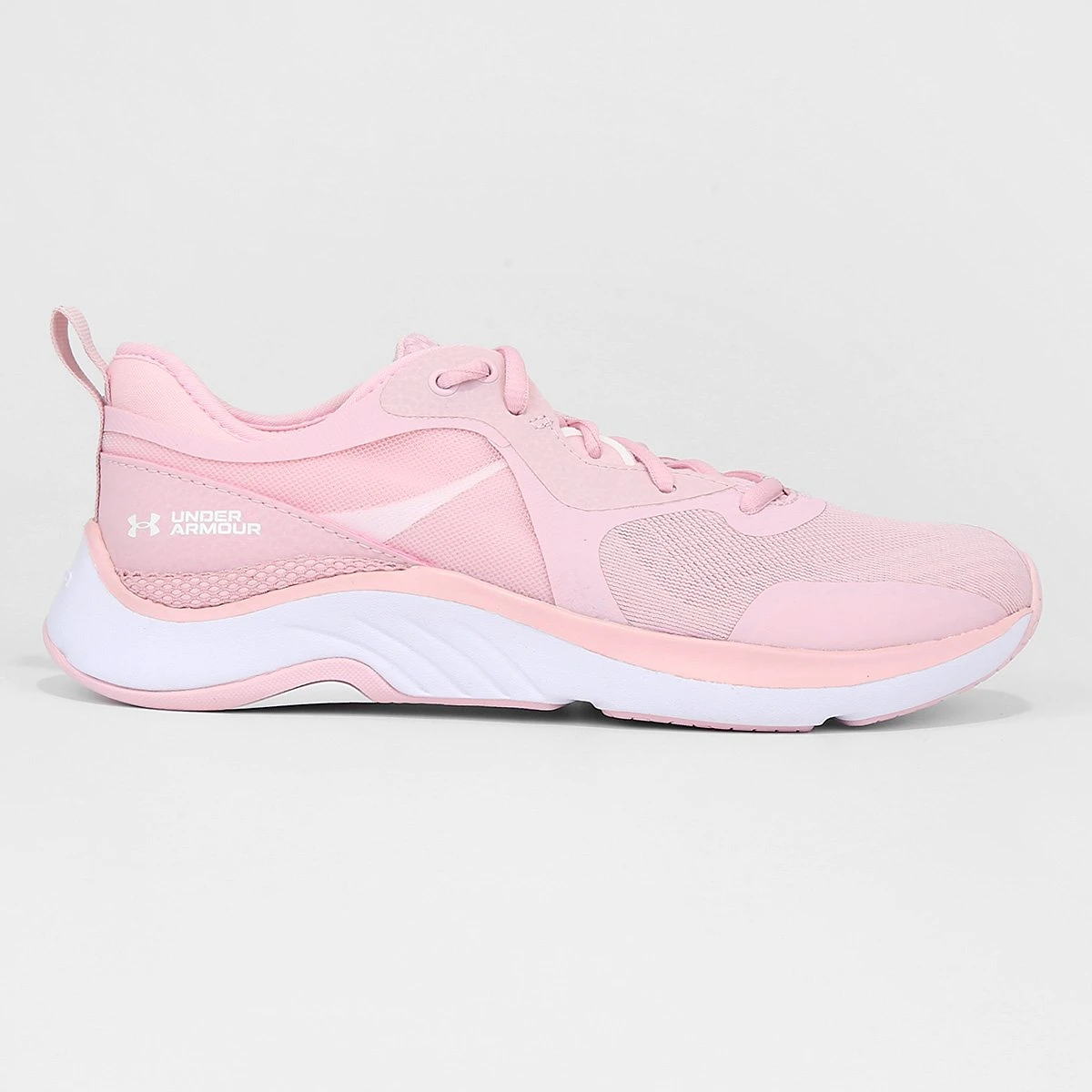 Tênis Under Armour Hovr Omnia Feminino
