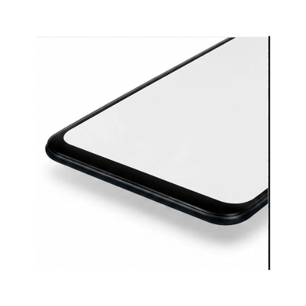 Película de Vidro Temperado ELX Cases para Samsung Galaxy A07 Proteção 3D Dureza 9H Transparente