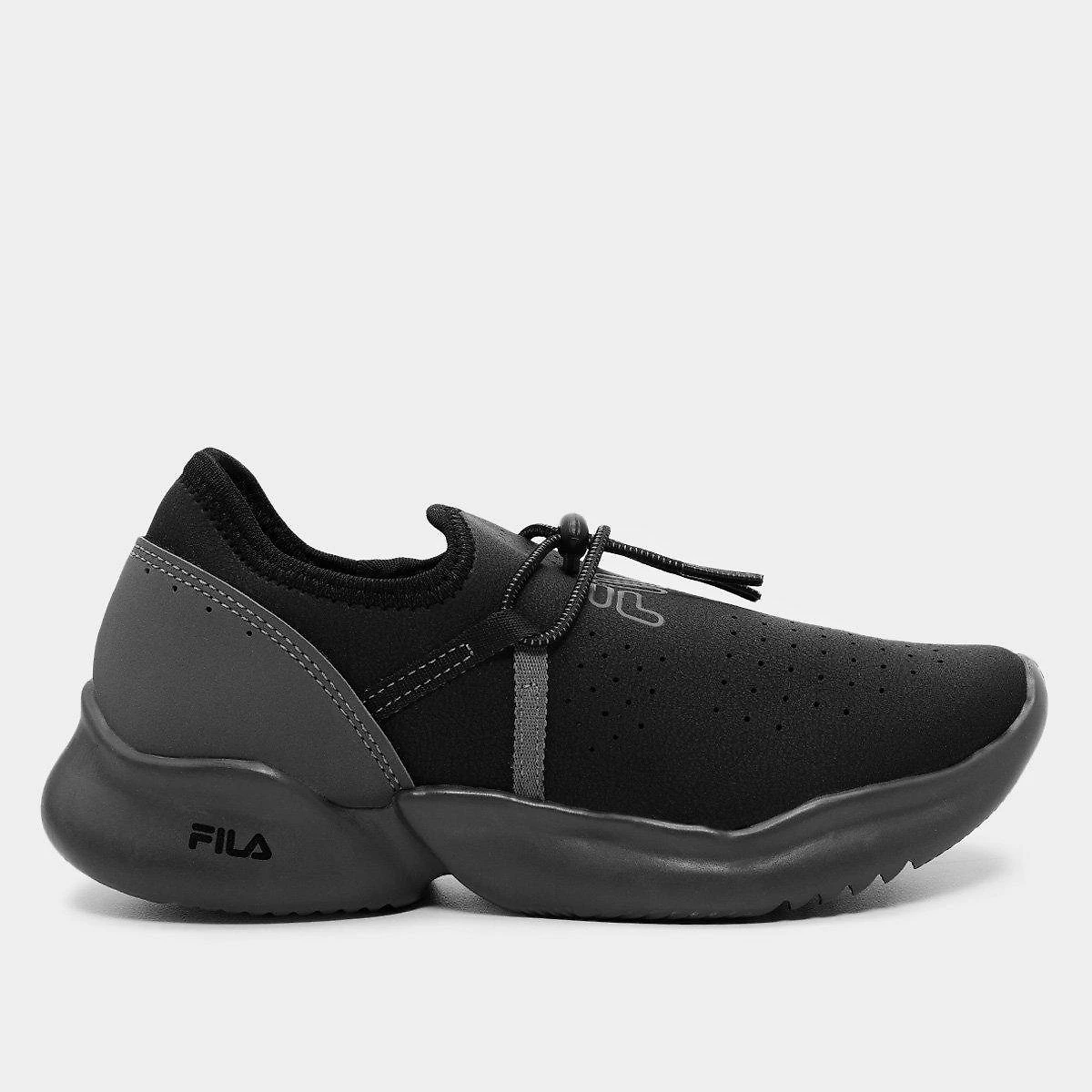 Tênis Infantil Fila Play