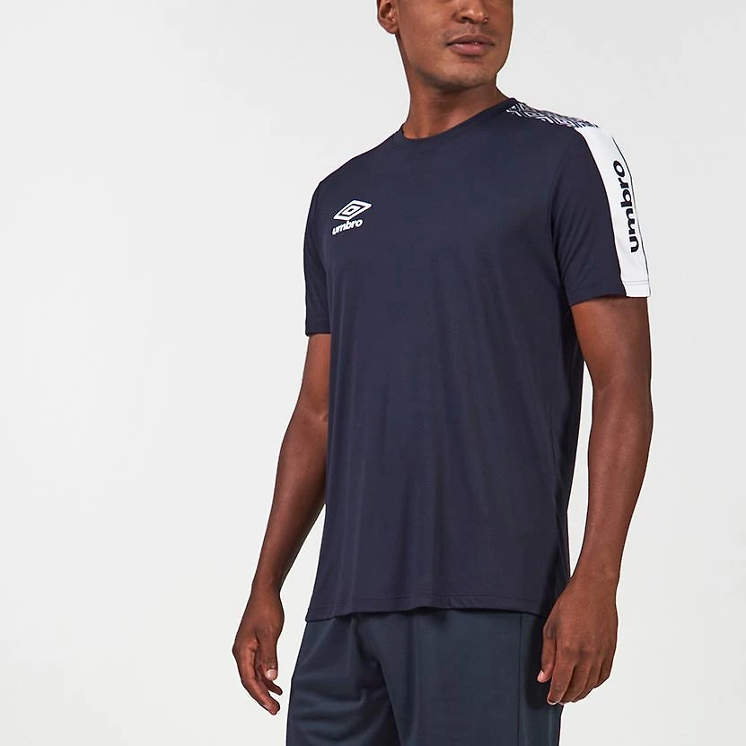 Camisa masculina umbro dynamic