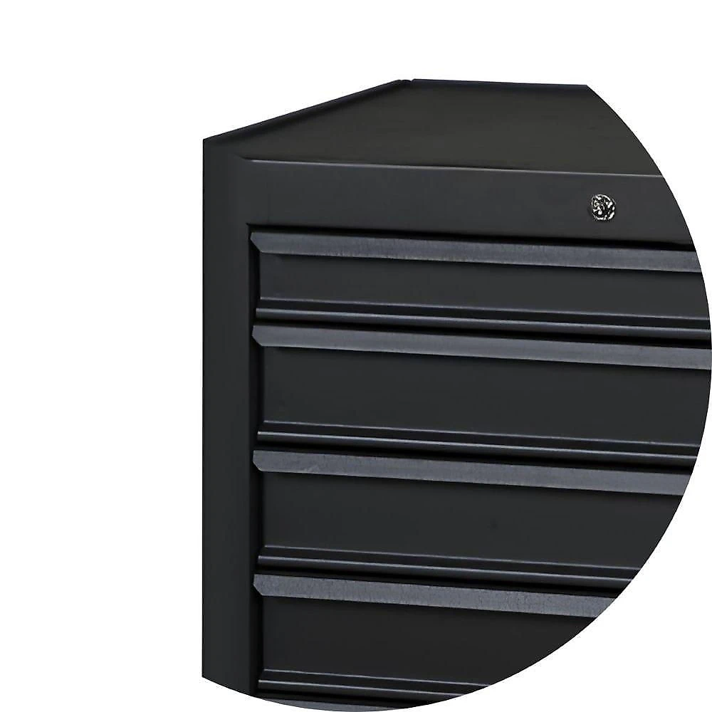 Carrinho De Ferramentas 400kg 6 Gavetas C04-box-n Beta