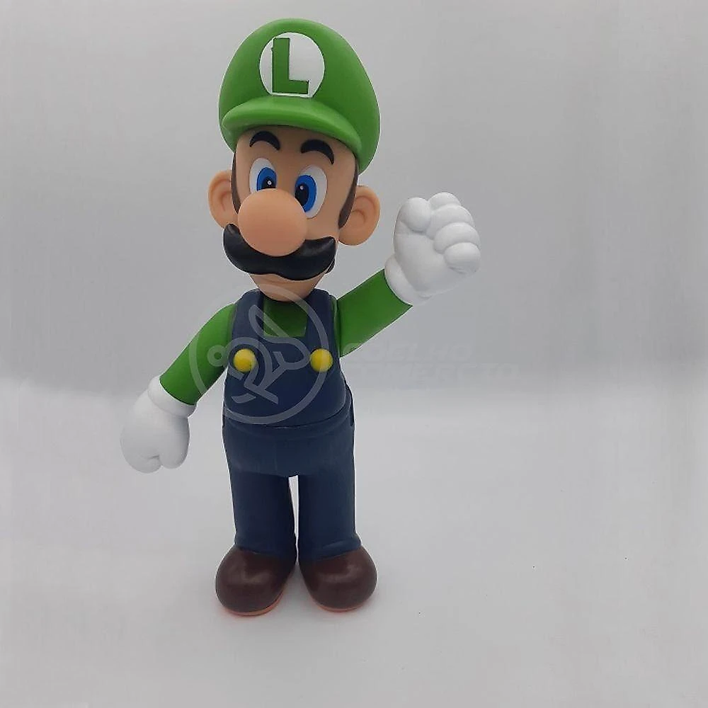 Boneco Sonic - Sonic Collection