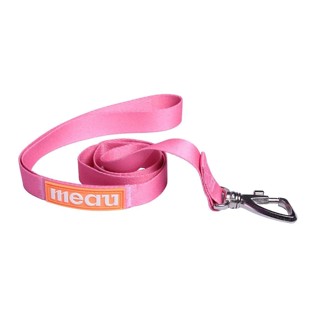 Guia Meau Rosa - Tam. M