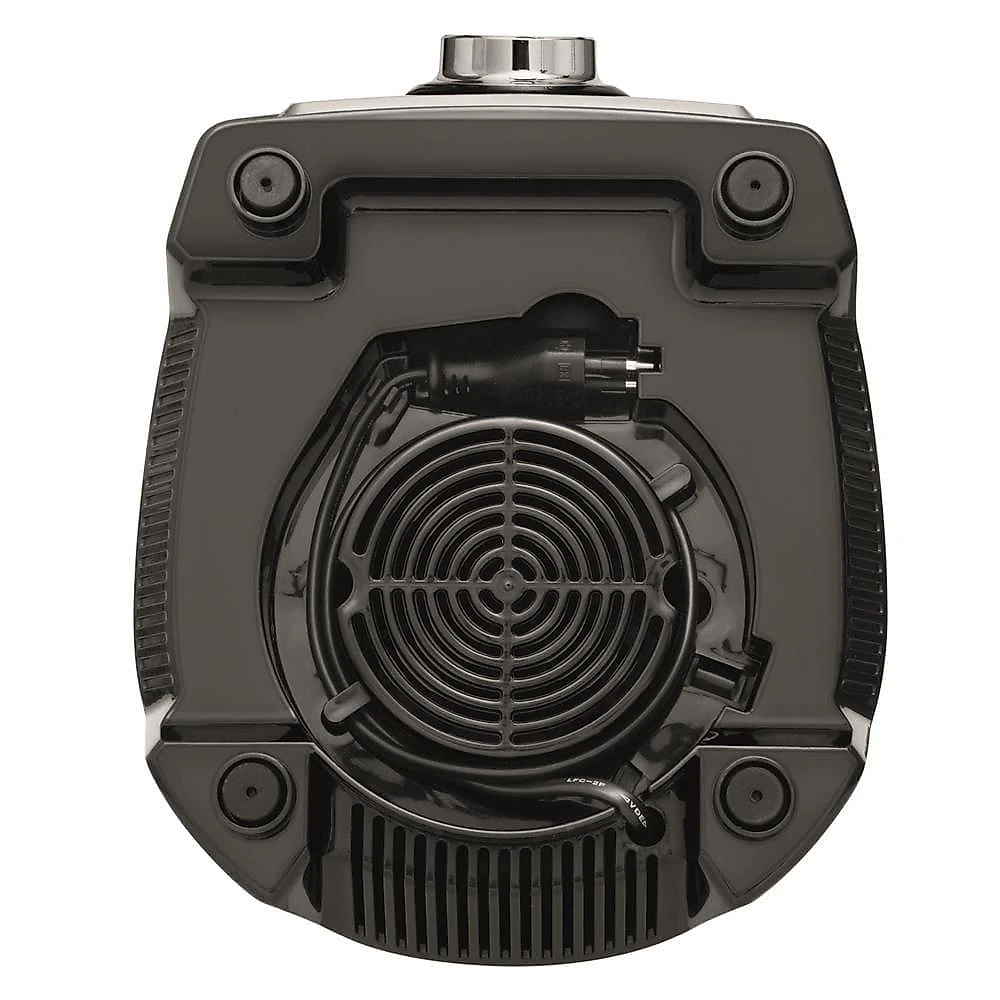 Conjunto especial mondial kt-105-b (espremedor premium + batedeira prática + liquidificador turbo power) - preto 110