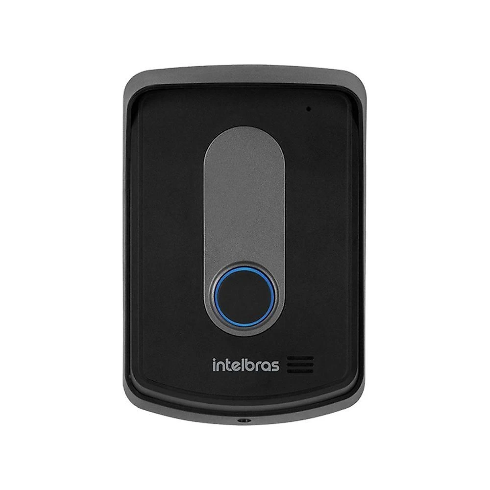 Interfone E Telefone Sem Fio Com Ramal Externo Tis 5010...