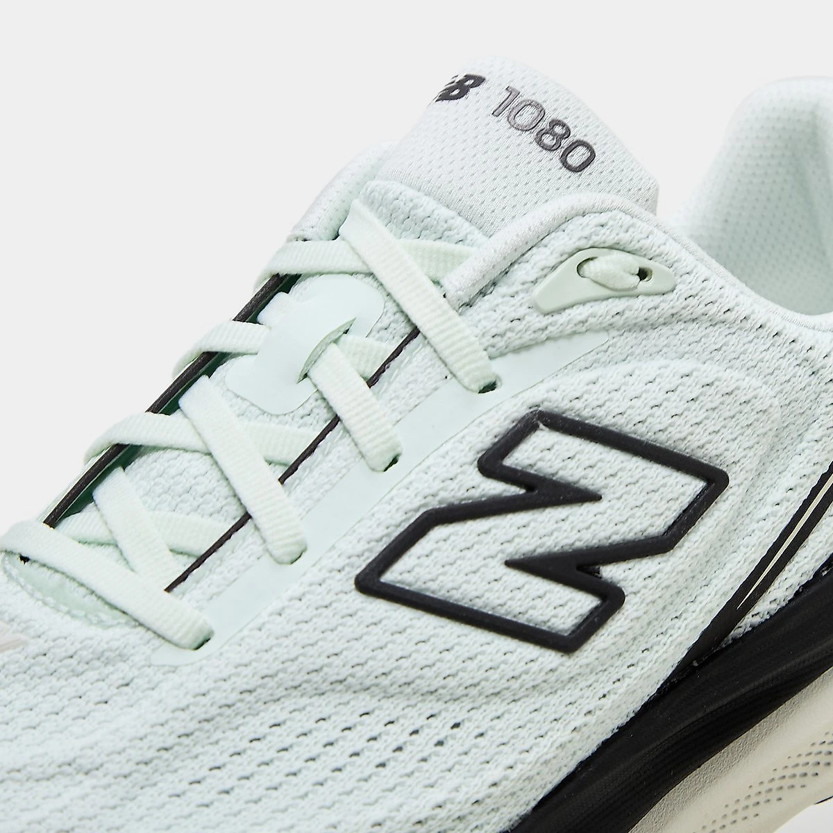 Tênis New Balance Infinion 1080 V15 Feminino Verde+Preto - 34