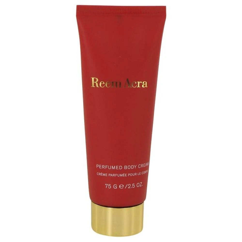 Perfume Feminino Reem Acra 75ml Creme