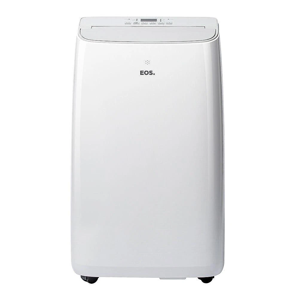 Ar Condicionado Portátil 14000 Btu Quente/frio Slim - Inverter - Eos - 220v - Eap14iqf