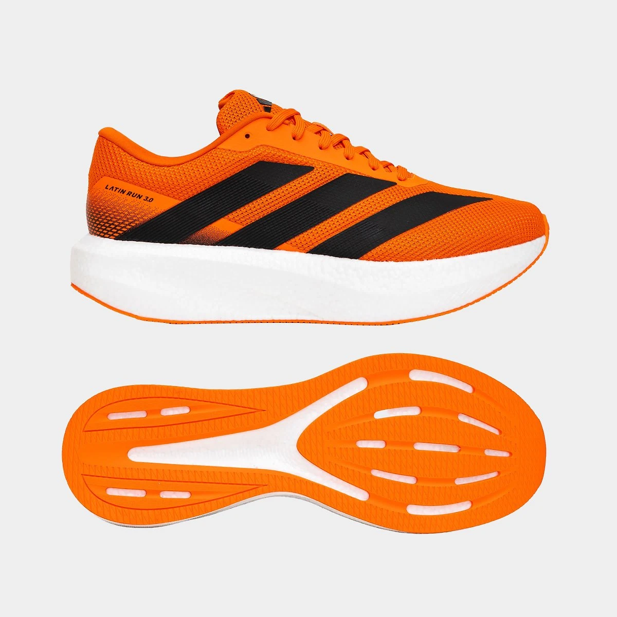 Tênis Adidas Latin Run 3 0