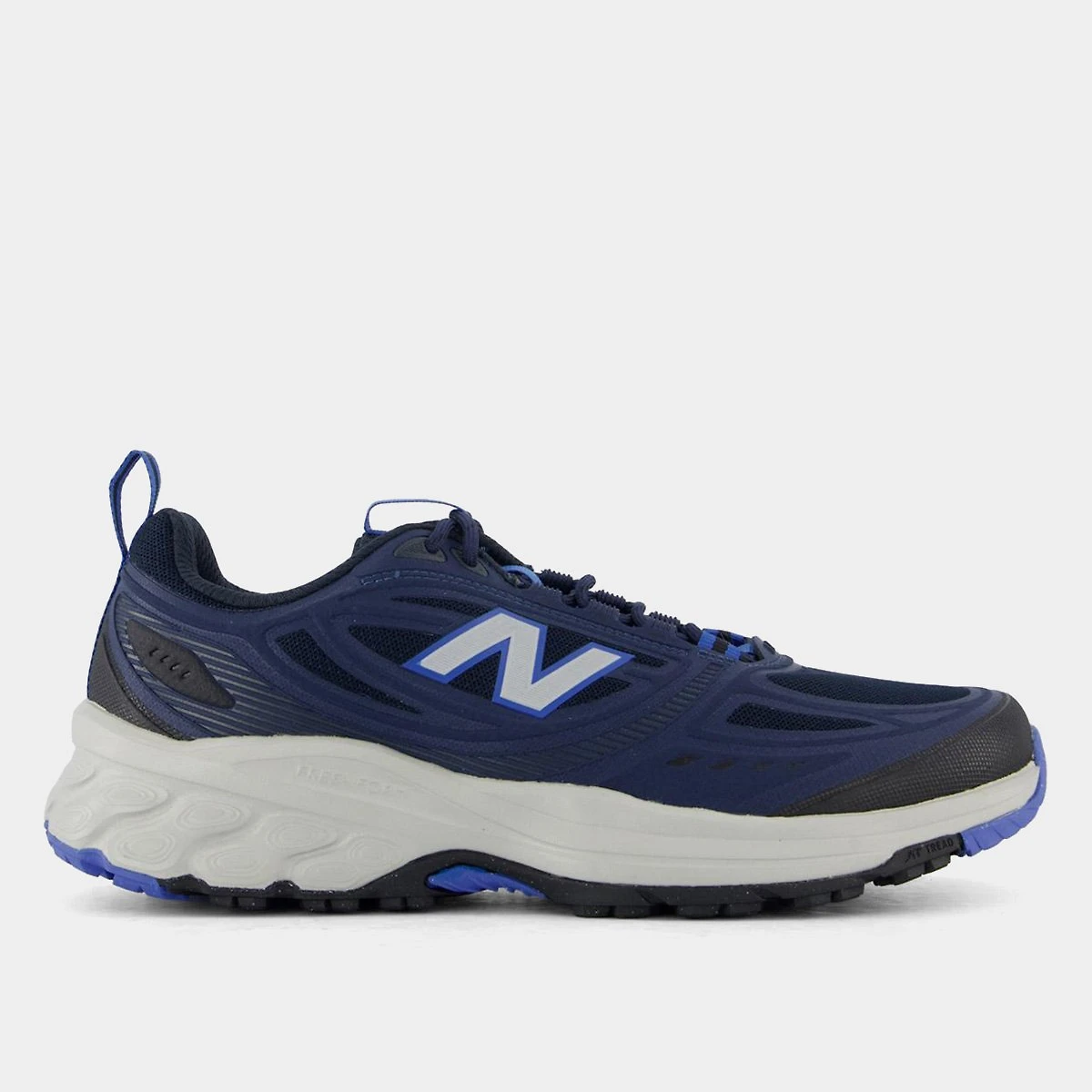 Tênis New Balance Fresh Foam 410V9 Masculino