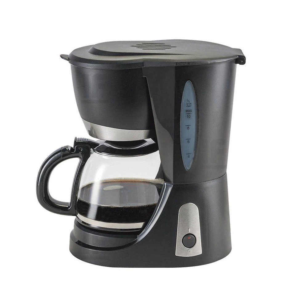Cafeteira Elétrica 30 Xícaras 110V - Preta