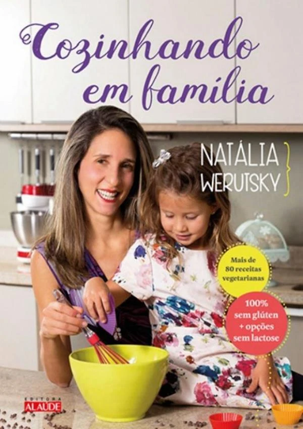 Cozinhando Em Familia