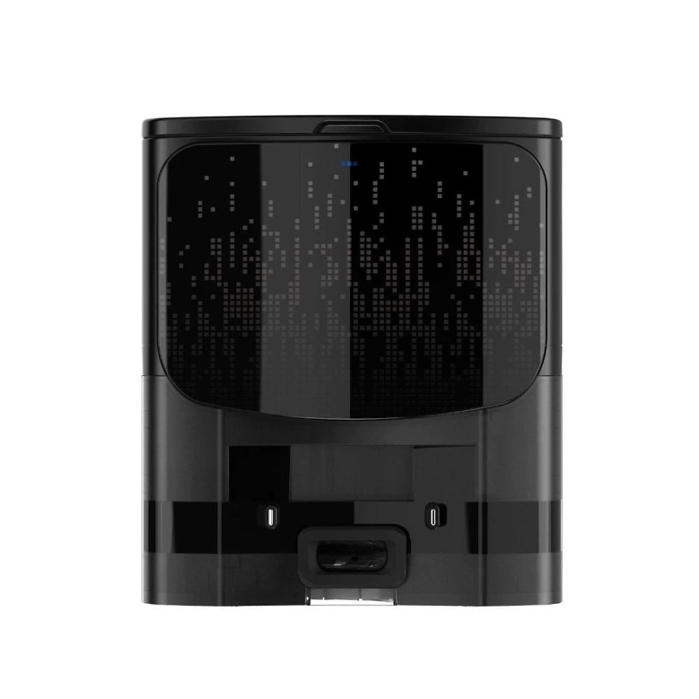 Estação de Recarga Autolimpante Ropo Smart Cleaner