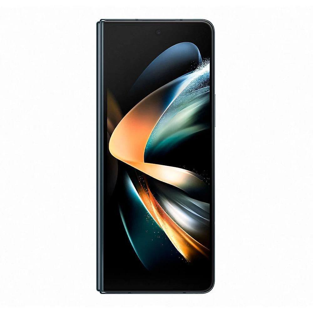 Usado: Samsung Galaxy Z Fold4 5G 512GB Grafite Excelente - Trocafone
