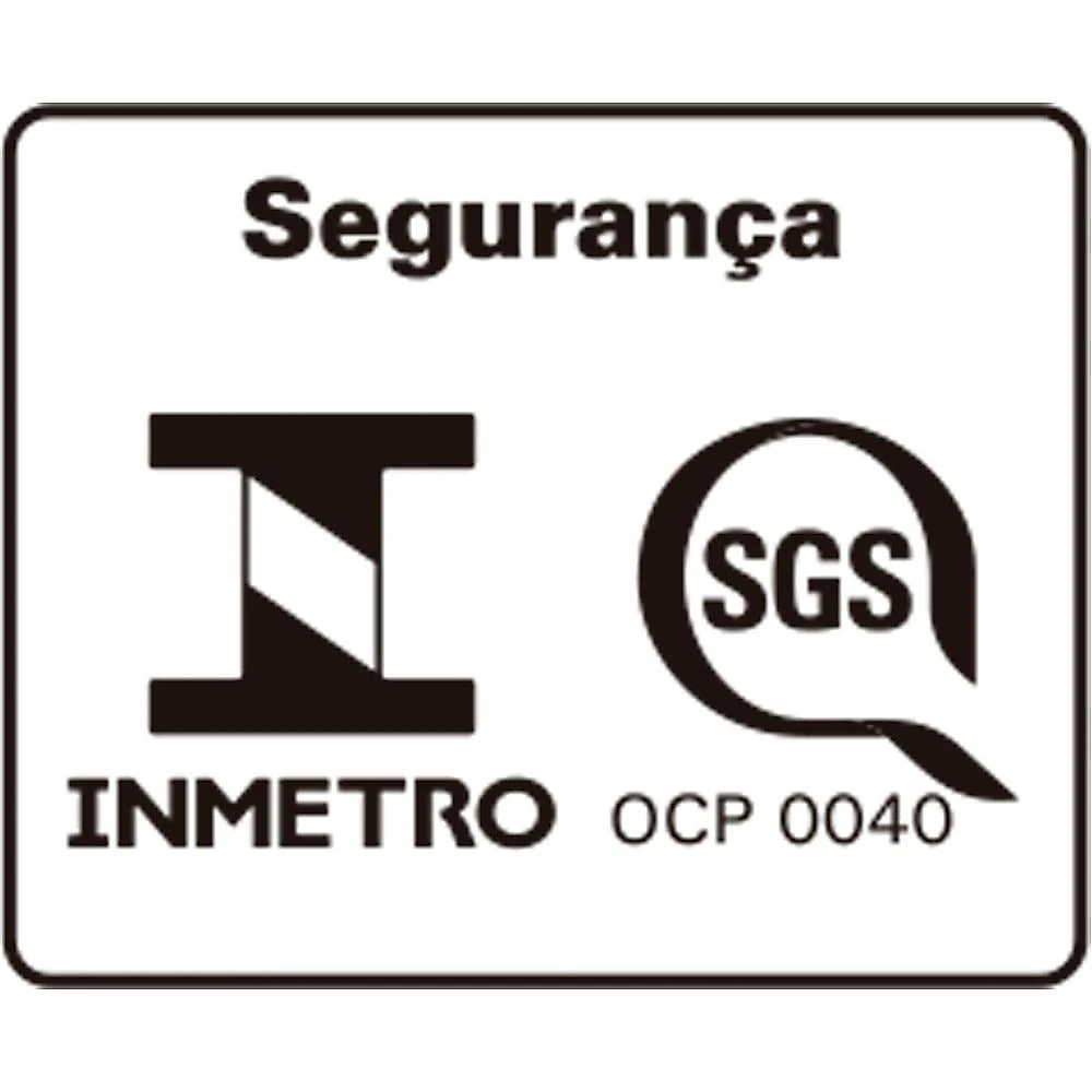 Moedor de Café Cadence Di Grano 45g Marrom 110 Volts