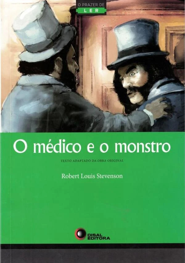Medico E O Monstro, O