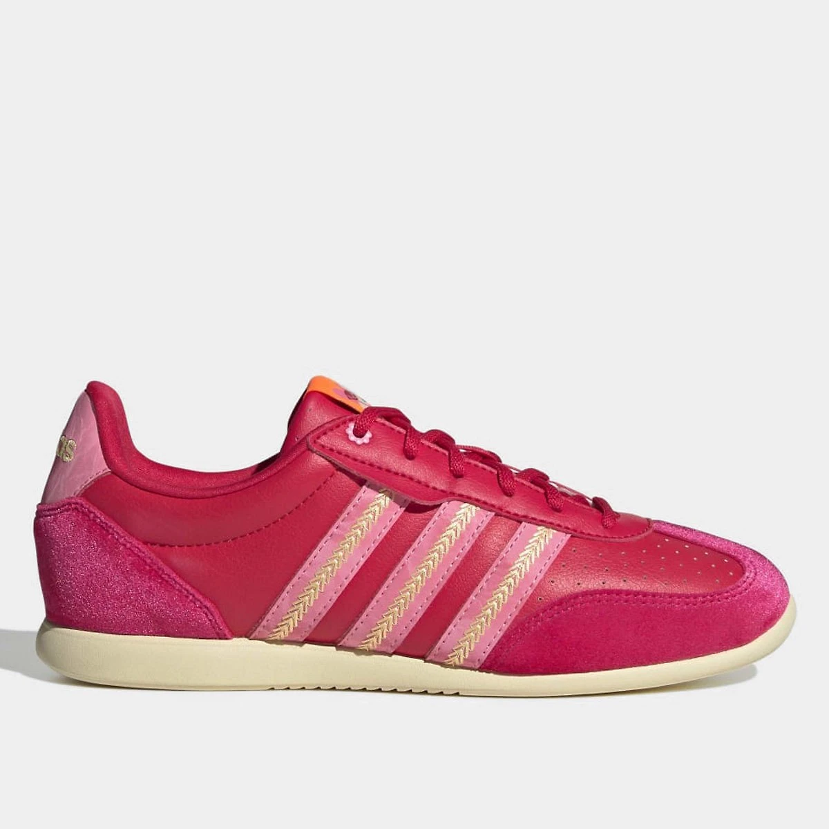 Tênis Adidas Barreda Lo Feminino