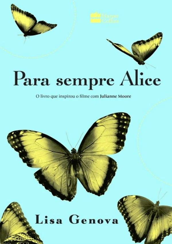 Para Sempre Alice - 2ª Ed
