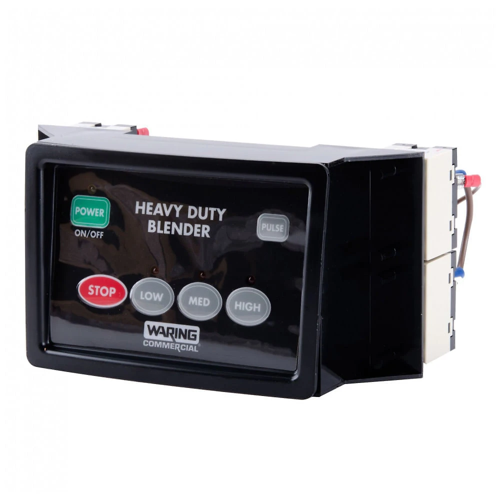 Módulo Painel de Controle Waring 026400 para Liquidificadores MX