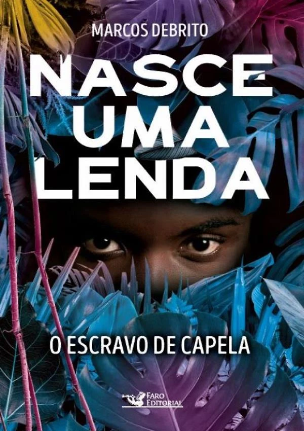 Nasce Uma Lenda