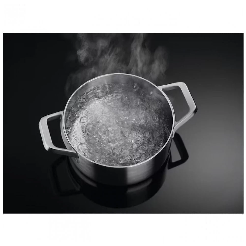 Cooktop de Indução AEG IKE95751FB 90 cm 36 Polegadas 220V