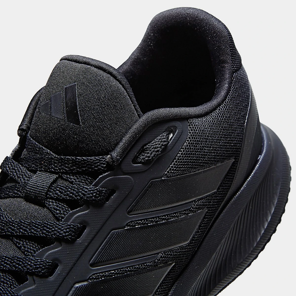 Tênis Adidas Runfalcon 5 Masculino Preto - 38