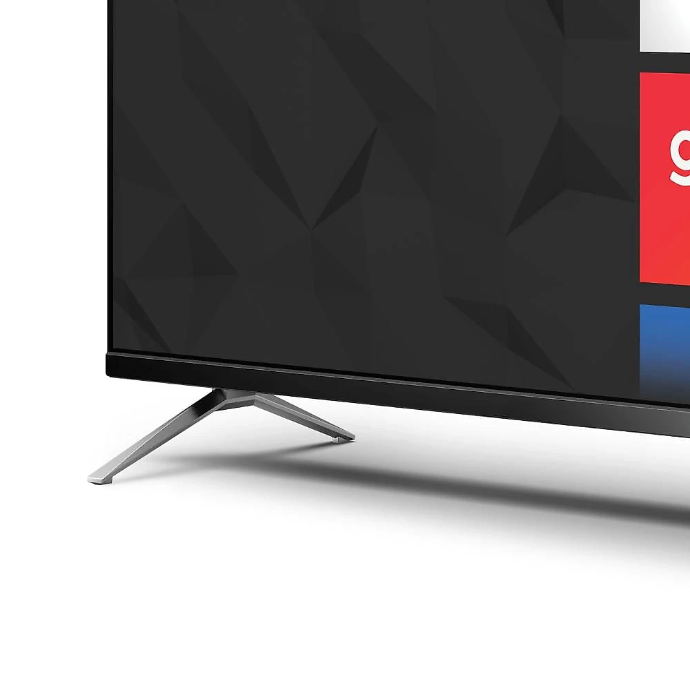Smart TV AOC Roku LED 50 Polegadas 4K UHD Wi-Fi 50U6125/78G Bivolt Automático