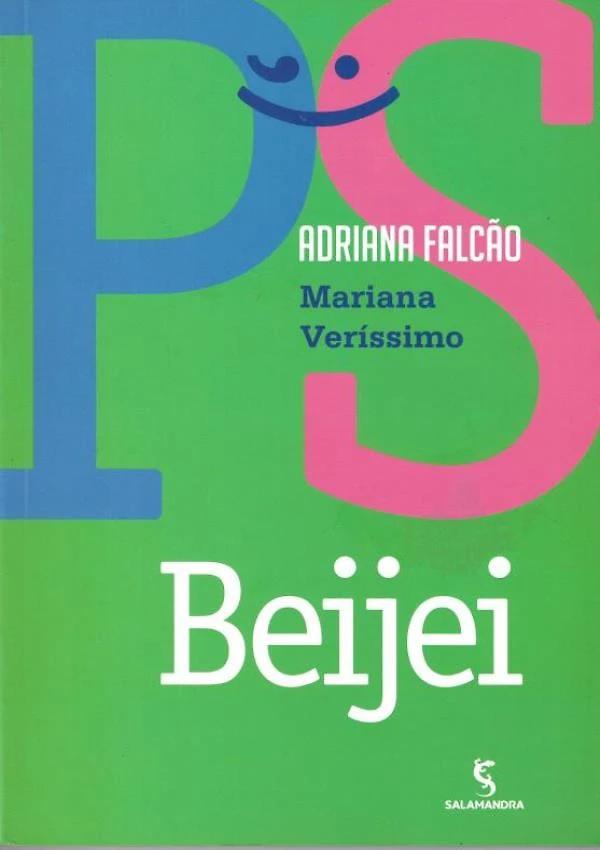 Ps Beiji - 2ª Ed