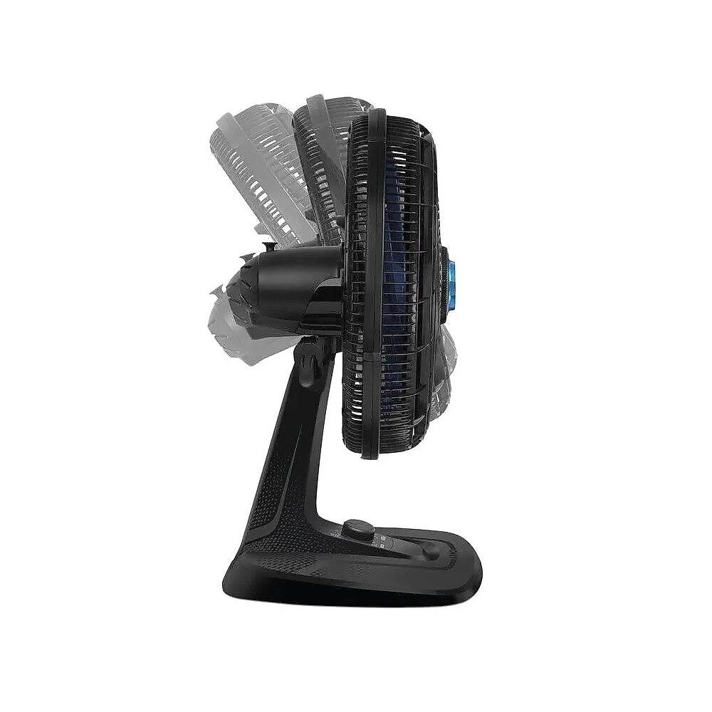Ventilador De Mesa Arno Xtreme Force Breeze Repelente 40cm VB55 220V