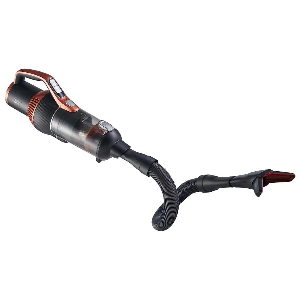Aspirador de pó vertical sem fio wap magic tecnologia luz uv-c, 4 níveis de filtragem