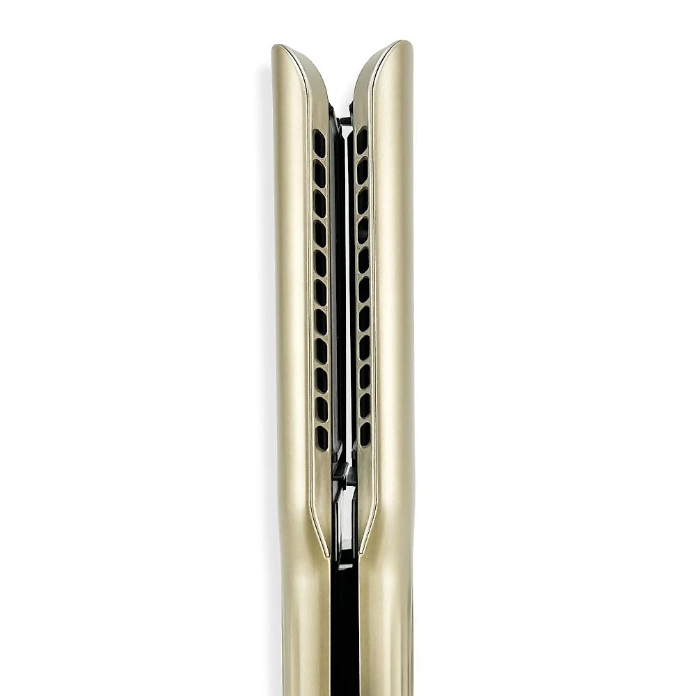 Prancha secadora airliss be emotion polishop 127v