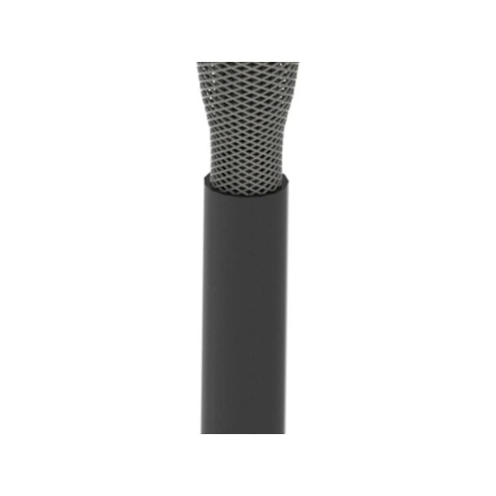 Cabo de Microfone SC30 Dupla Blindagem 0,30MM² 100M Preto Santo Angelo webcontinental-7893633496561
