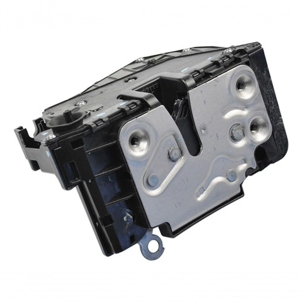 Fechadura Mecânica Traseira Direita F103 Onix, Cobalt e Prisma 2011 a 2019 Universal Automotive