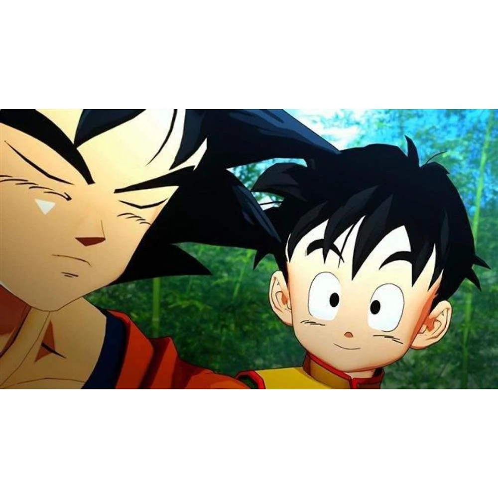 Dragon Ball Z Kakarot - Xbox One
