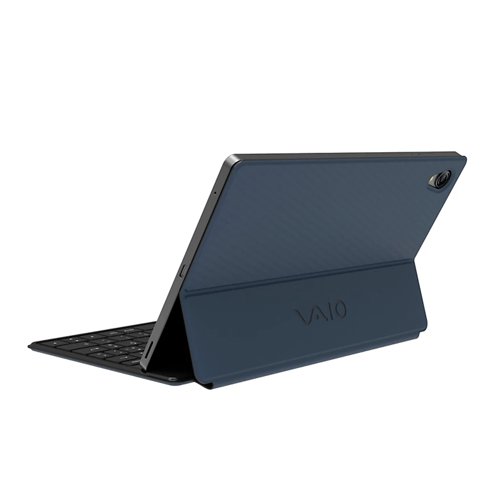 Tablet VAIO TL10 128GB 8GB RAM, 4G, Teclado Magnético, Tela 10.4” 2K  PRETO
