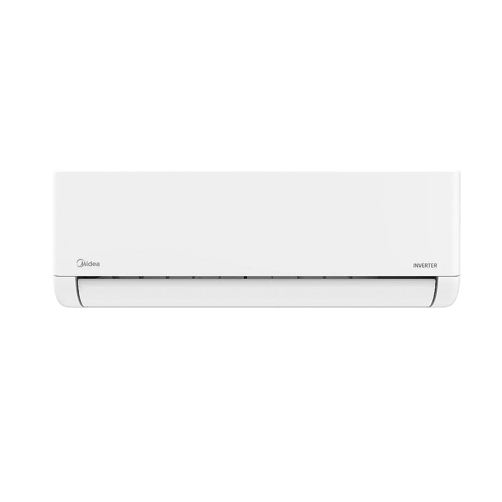 Ar-Condicionado Split Inverter 22000 BTUs Midea Airvolution Lite High Wall Só Frio 42EBVCA22M5/38TBVCA22M5 220V