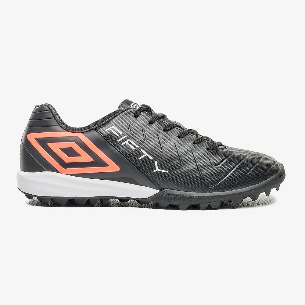 Chuteira society umbro fifty vi 37