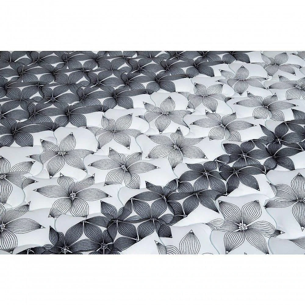 Colchão Castor King Class One Face Tecnopedic 193x203x25cm