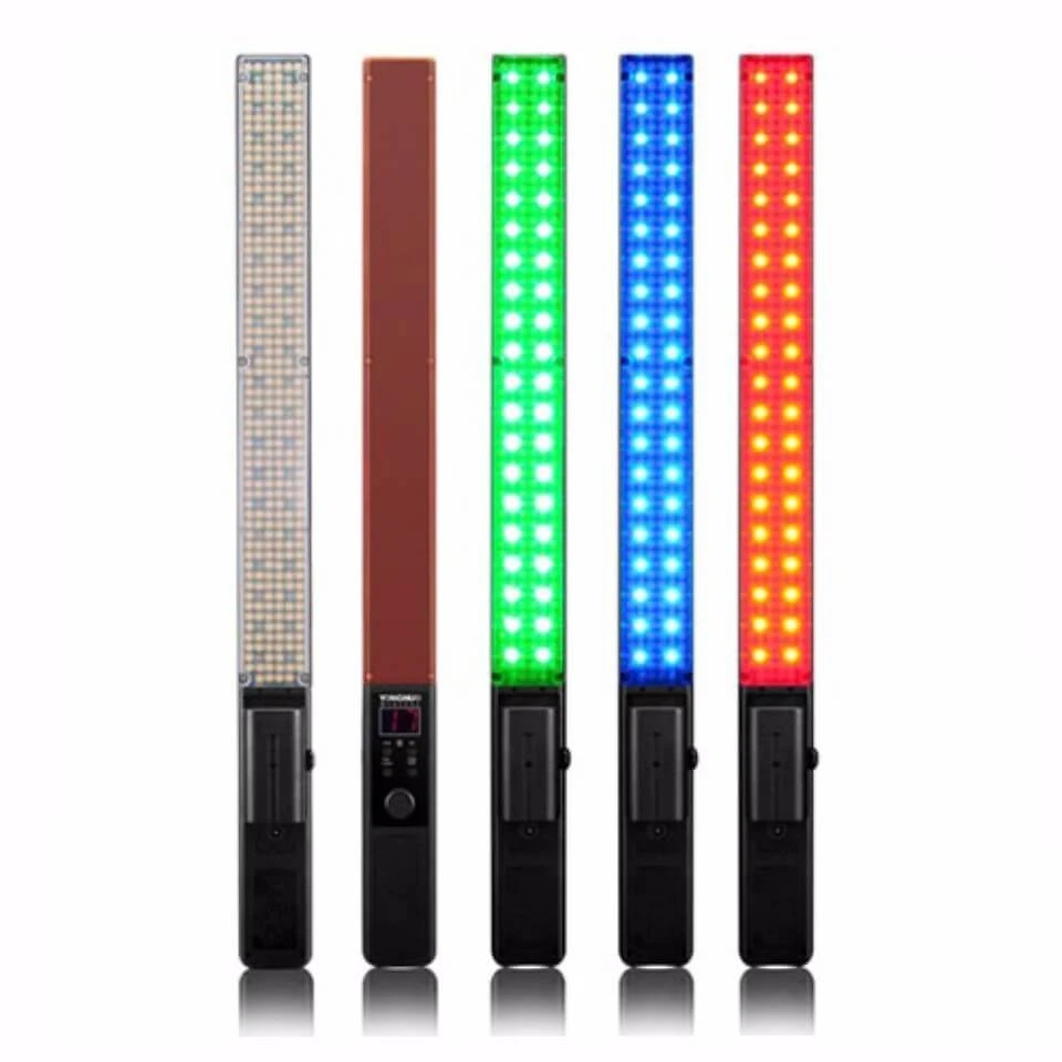 Iluminador de Led Bastão Yongnuo YN360 RGB