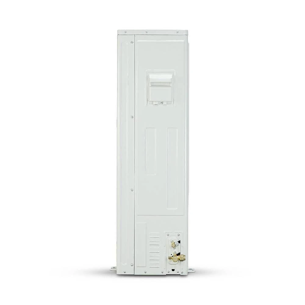 Ar condicionado split cassete philco eco inverter 48000 btu quente e frio 220v pac48000icqfm16
