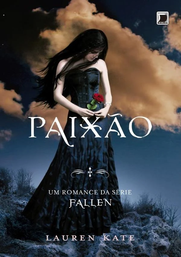 Paixao - Fallen 3