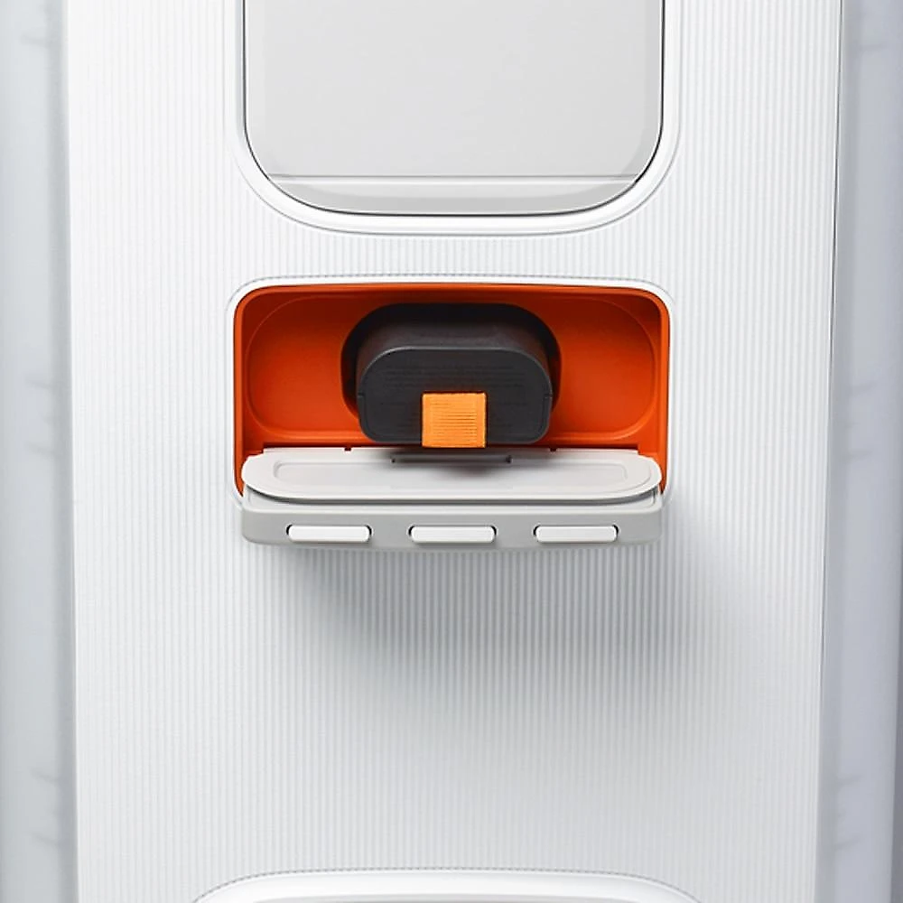 JBL PartyBox Club 120, Caixa de Som Bluetooth, Branco