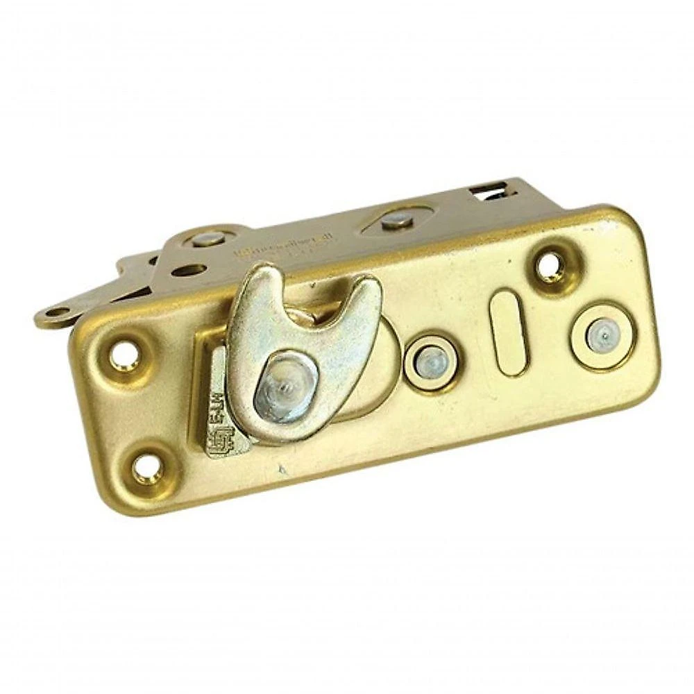 Fechadura de Porta Automotiva para Cabine Par de Fechaduras Porta Cam MB 1111-1113-1116 85-94