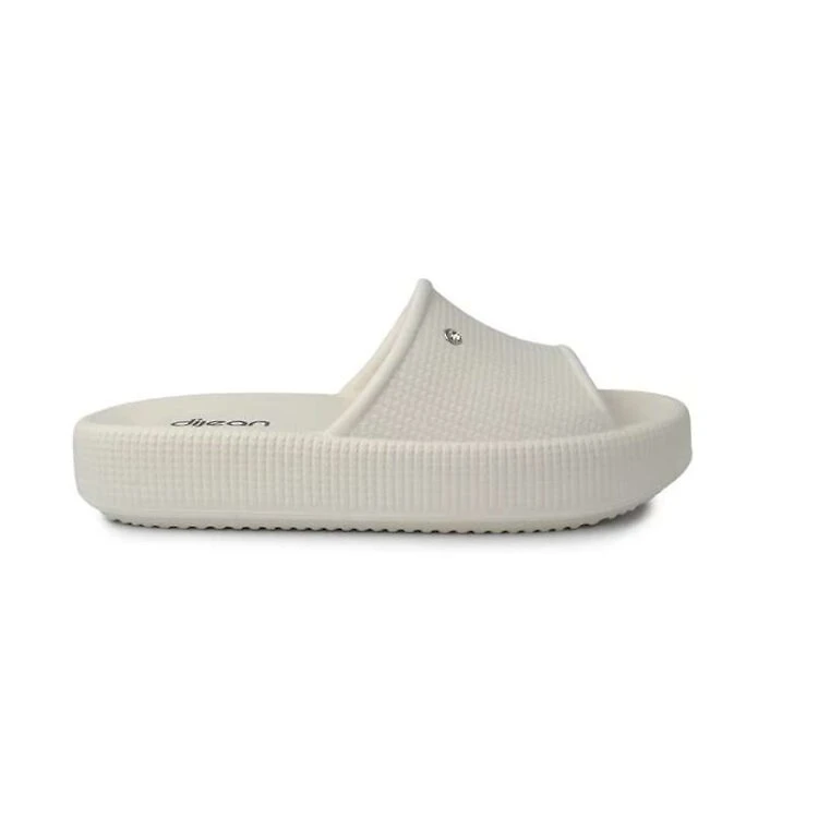 Chinelo Dijean Feminino - OFF WHITE